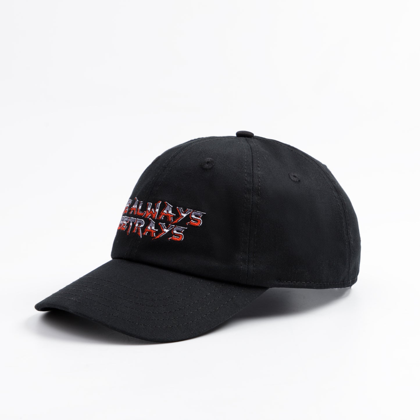 He Always Betrays Hat