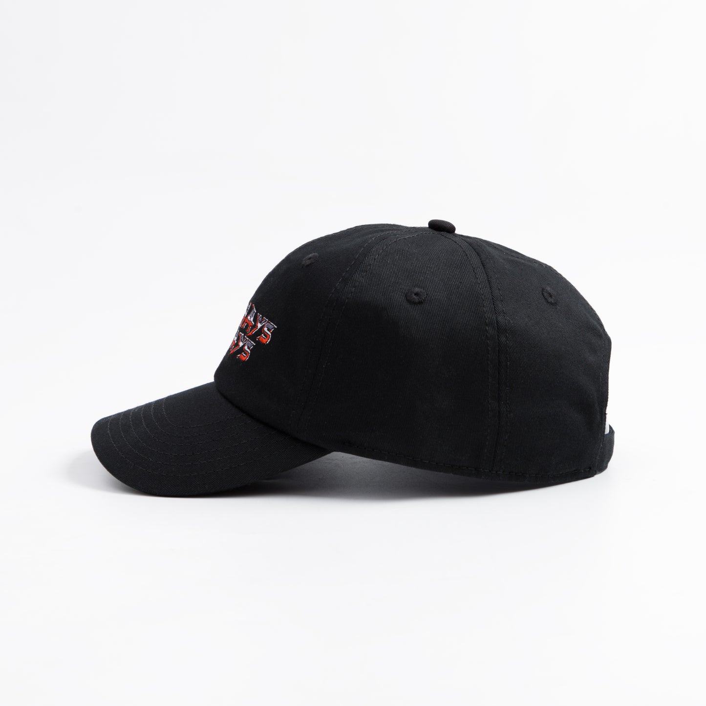 He Always Betrays Hat