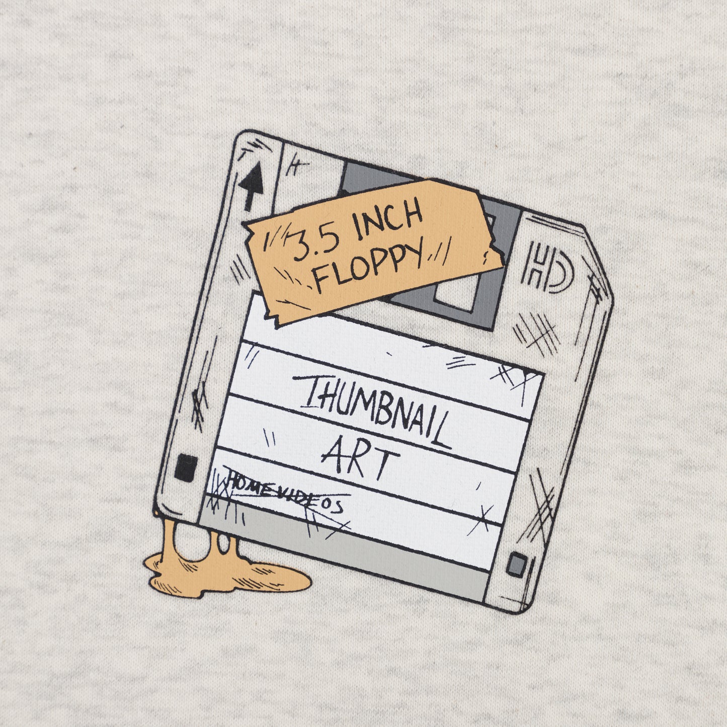 Gaming Station Hoodie