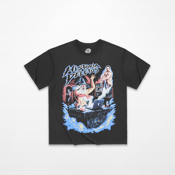 Historia Deletus Standard T-Shirt