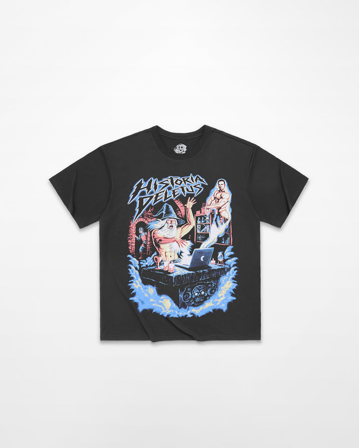 Historia Deletus Standard T-Shirt