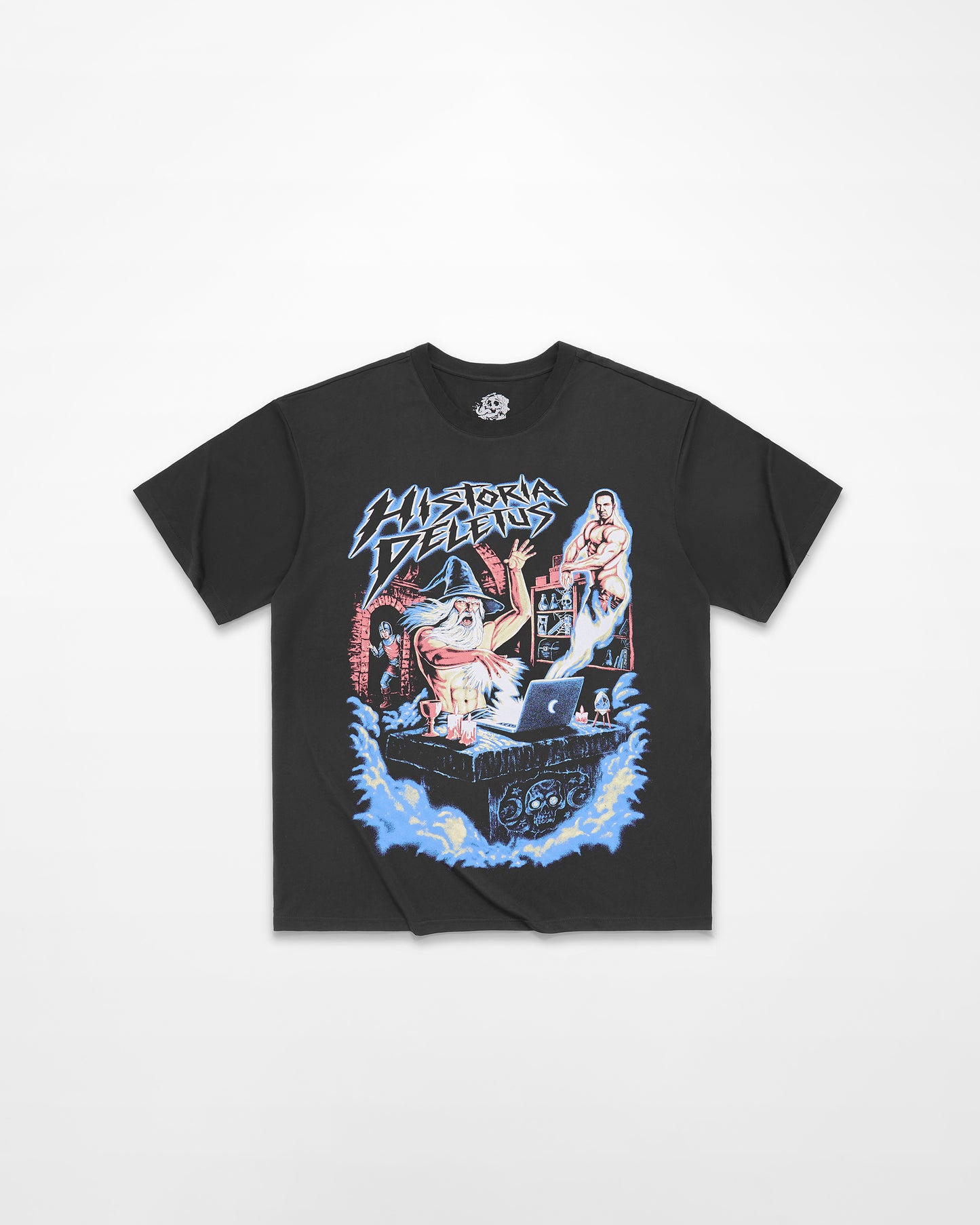 Historia Deletus Standard T-Shirt