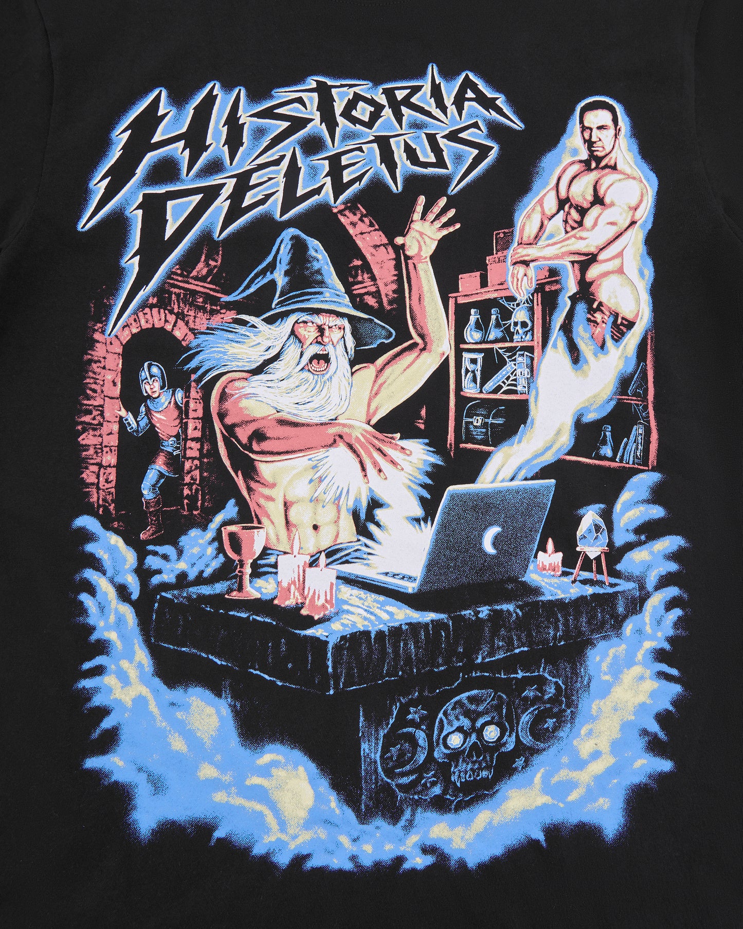 Historia Deletus Standard T-Shirt