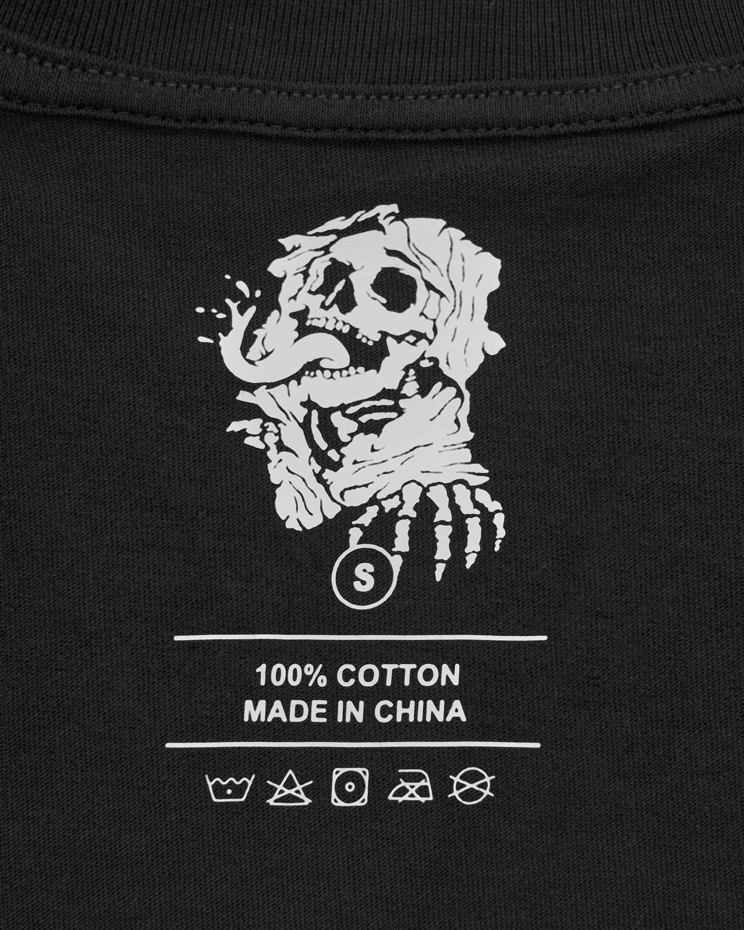 Rim Reaper Standard T-Shirt
