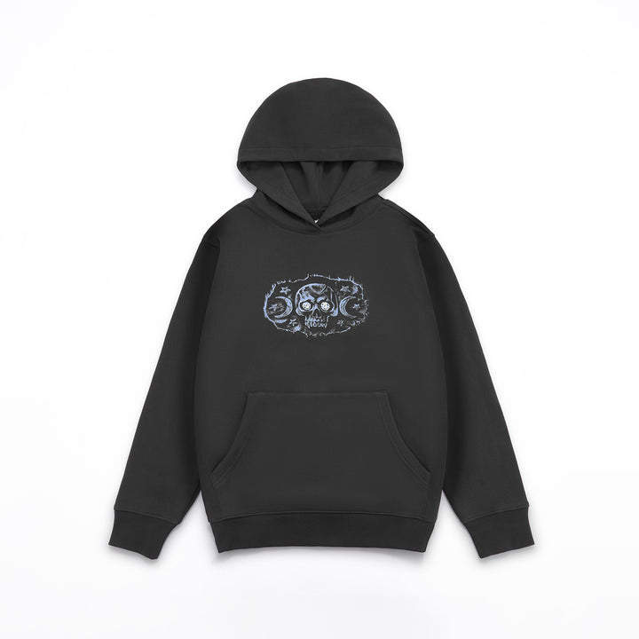 Historia Deletus Standard Hoodie
