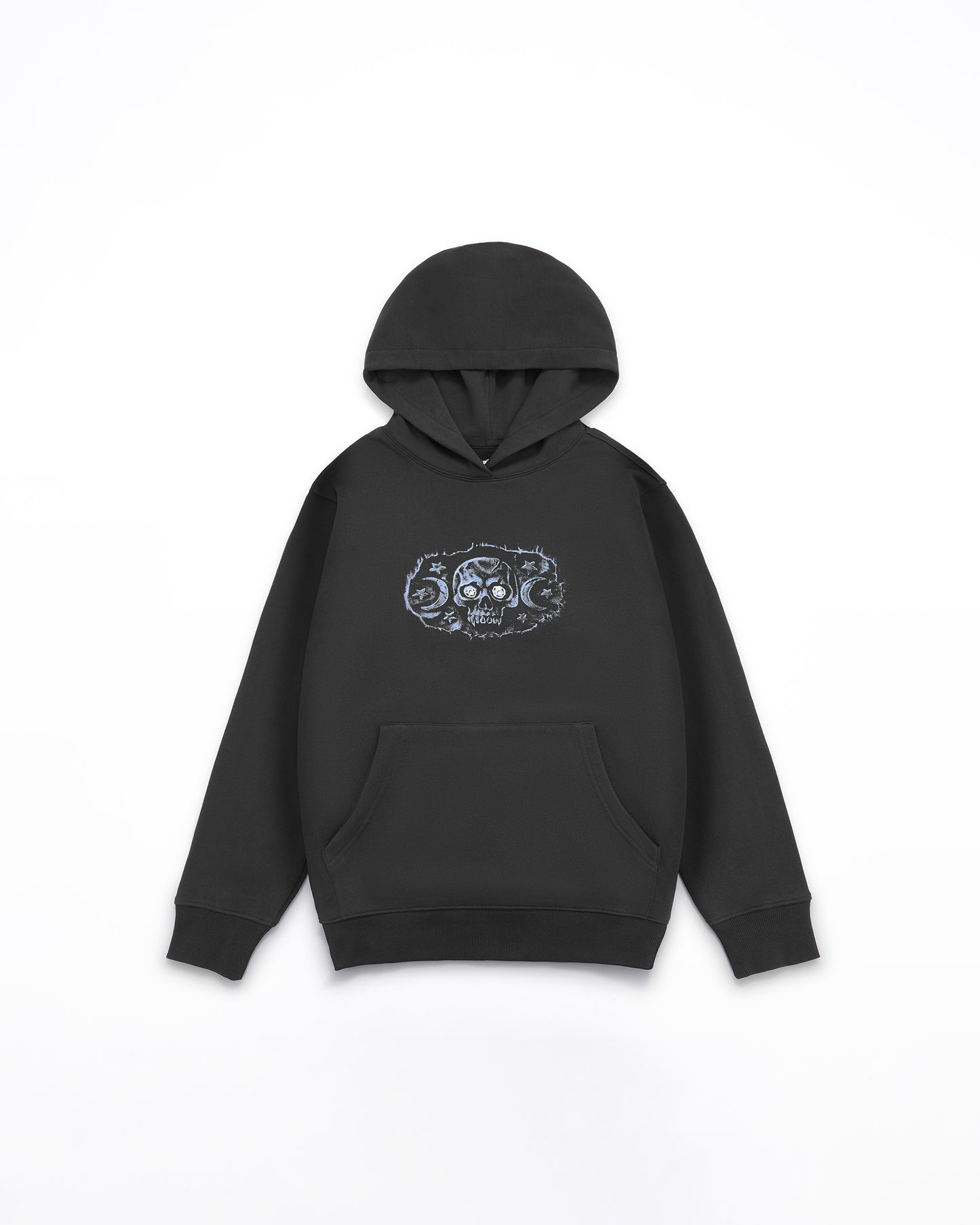 Historia Deletus Standard Hoodie