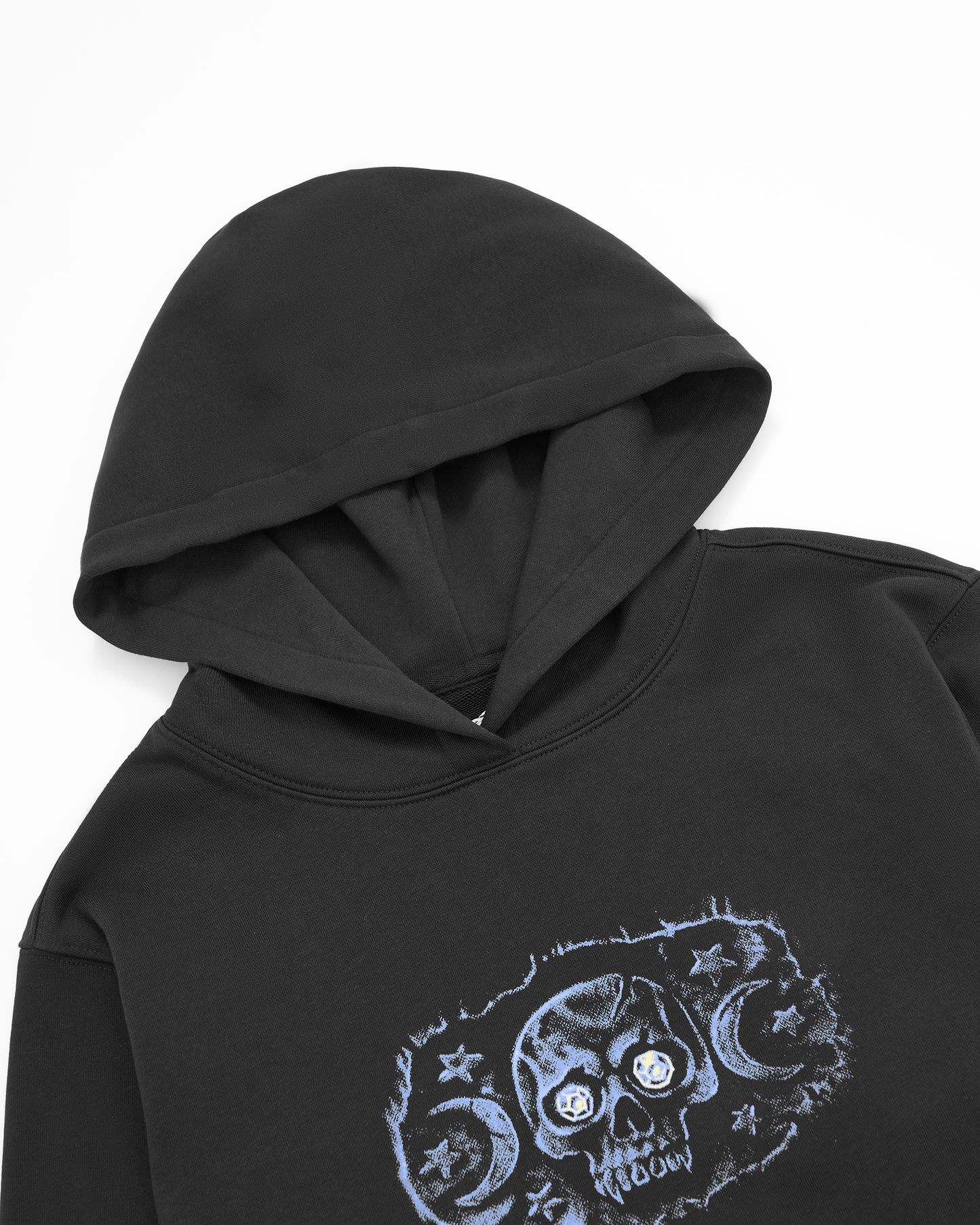 Historia Deletus Standard Hoodie