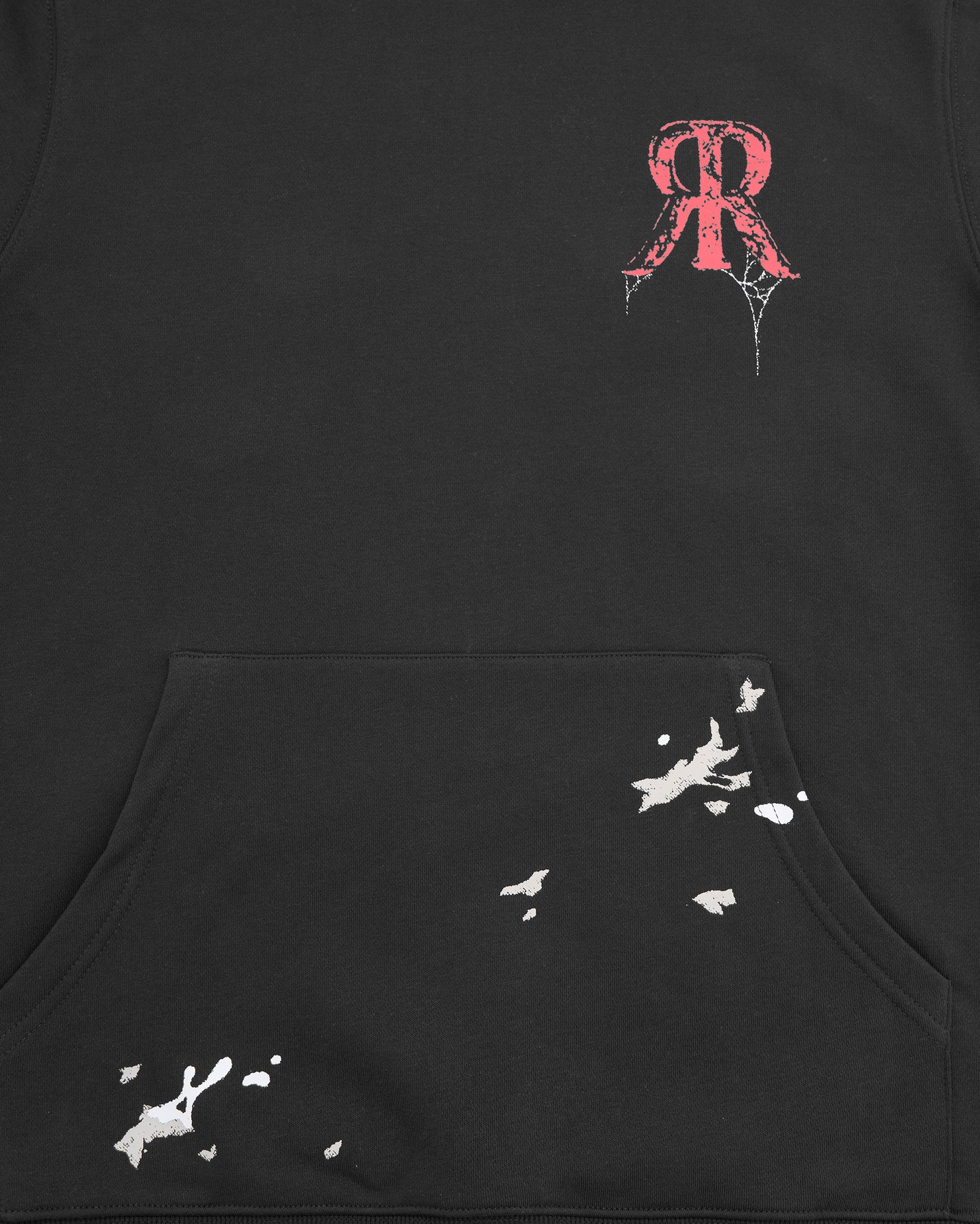 Rim Reaper Standard Hoodie