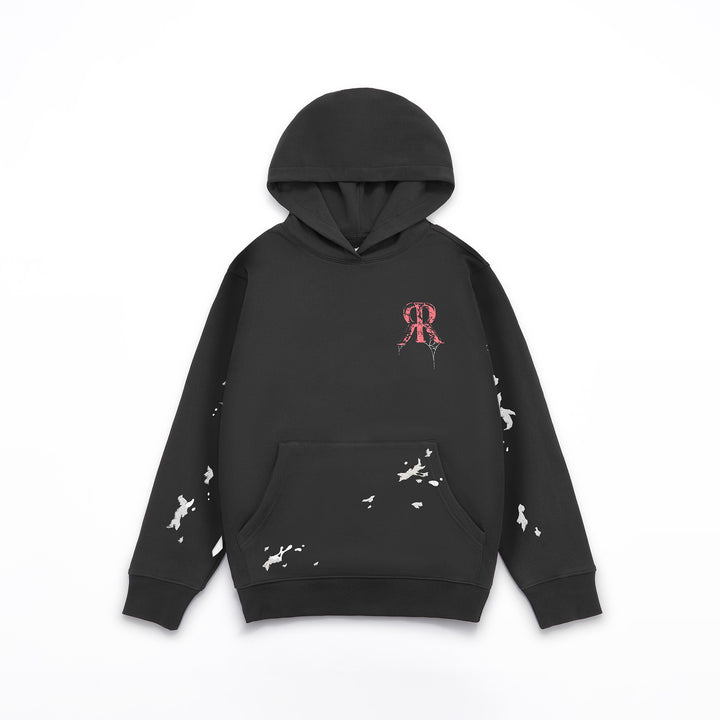 Rim Reaper Standard Hoodie