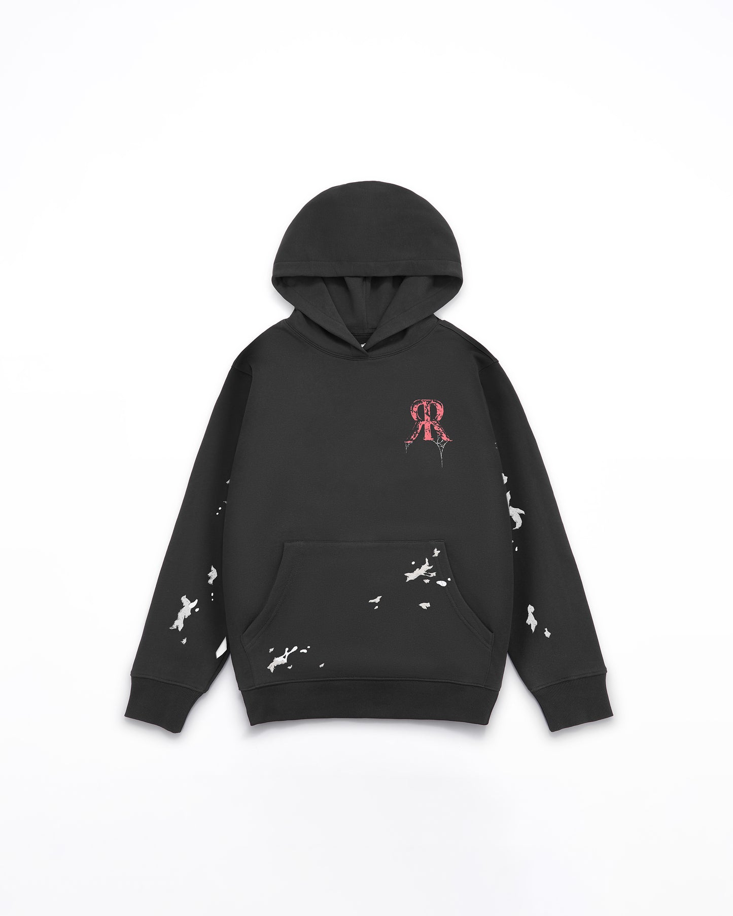 Rim Reaper Standard Hoodie