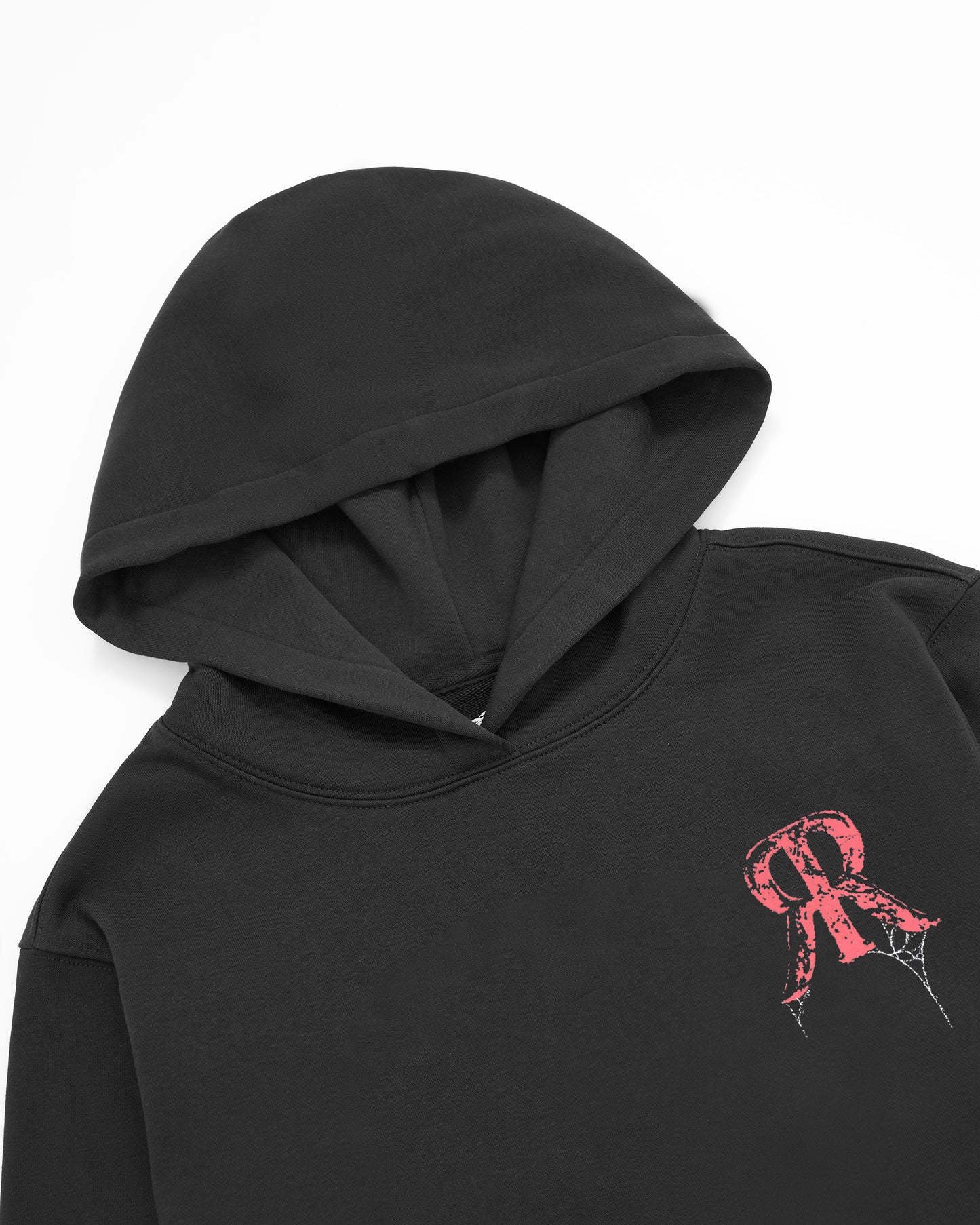 Rim Reaper Standard Hoodie
