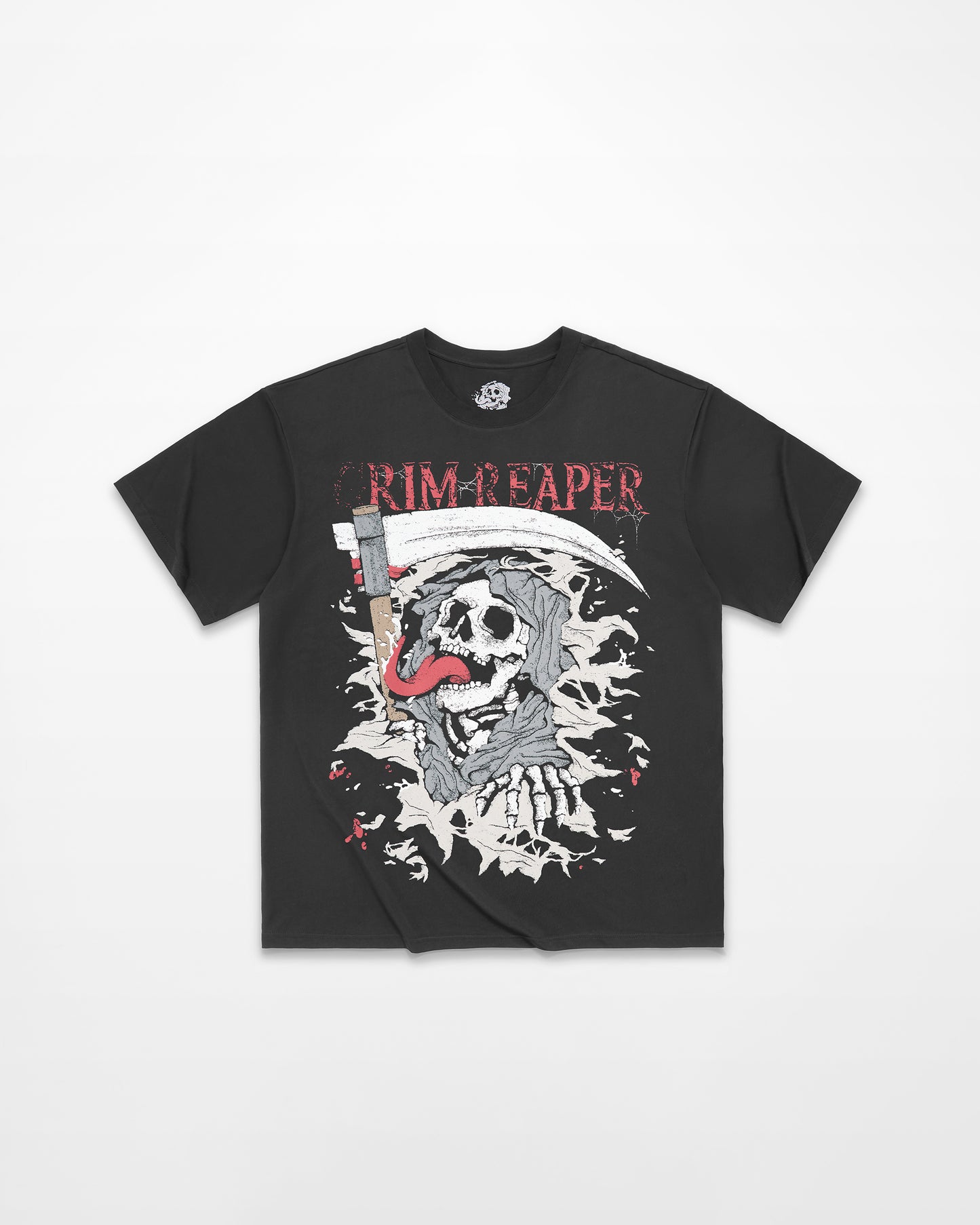 Rim Reaper Standard T-Shirt