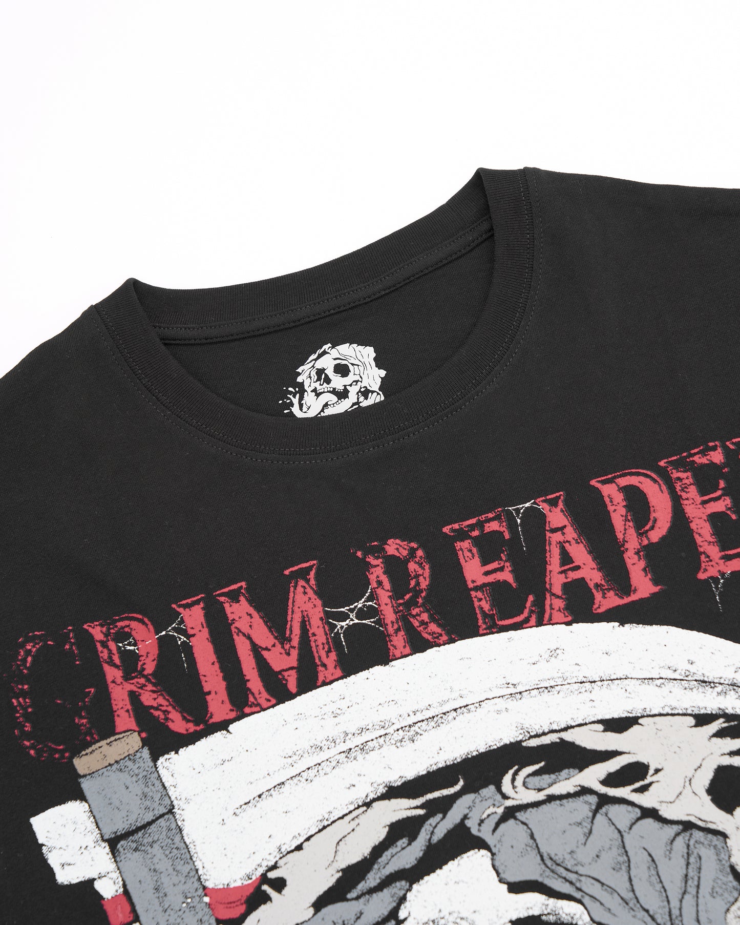 Rim Reaper Standard T-Shirt
