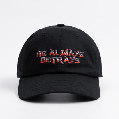 Betrayal Bundle