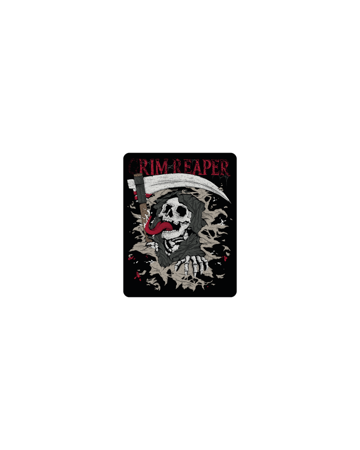 Rim Reaper Drop GWP Sticker
