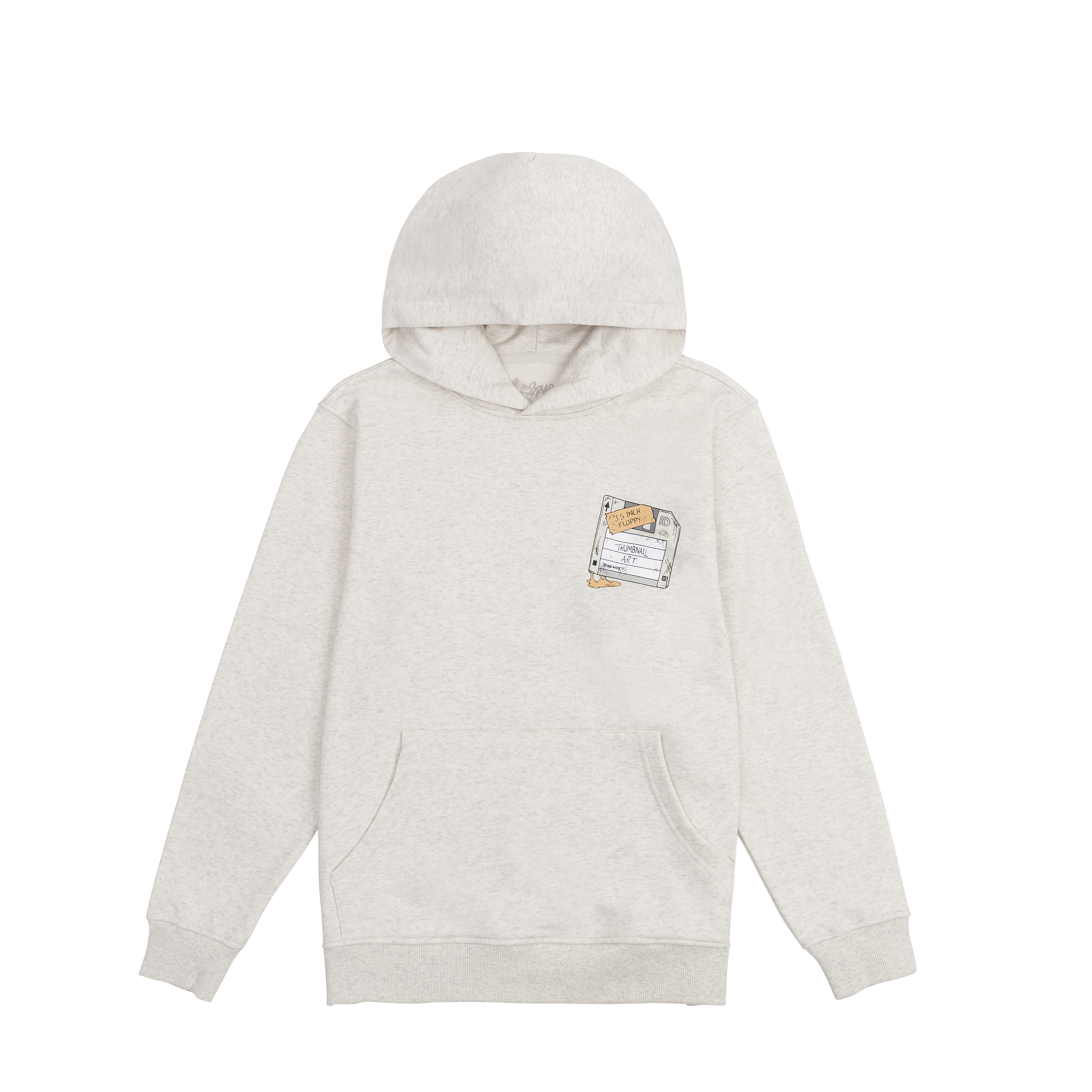 Gaming Station Hoodie